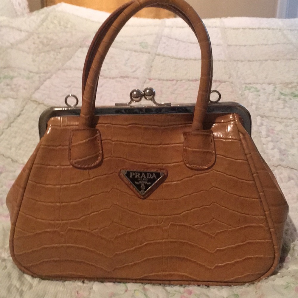 Prada Purse